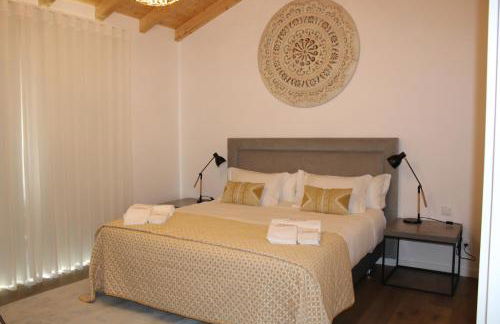 Quinta do Planalto Vicentino - Casas de Campo - Photo 72