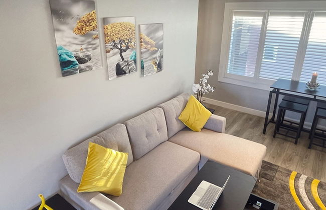 12A Venice Beach Access Stay - Foto 7