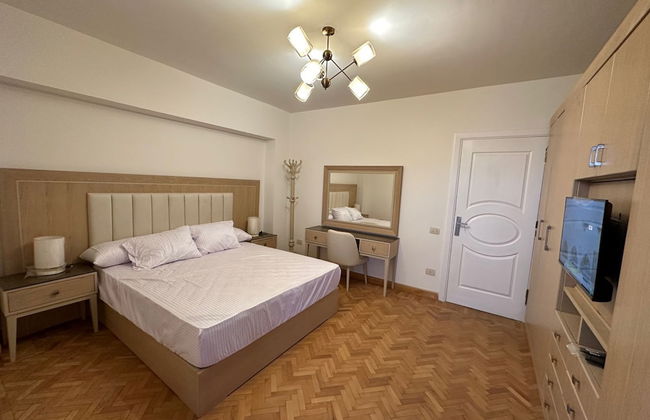 Luxury Flat Stunning Nile View - Foto 2