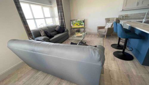 The Loft Cottage - Foto 2