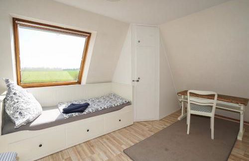 Ferienhaus Kiebitz mit Sauna - Foto 50