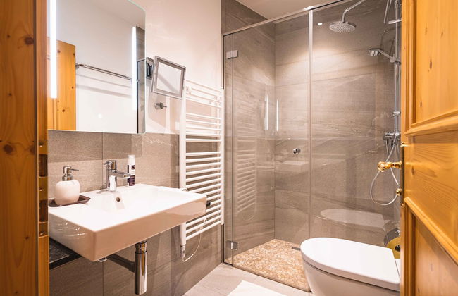 Chalet Crown of the Alps - Foto 27