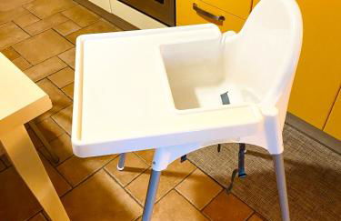 SUITE - Alessandra Holiday House - Photo 15