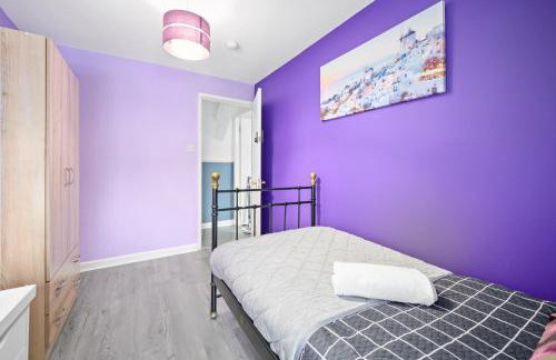 Private retreat For 3 Near City Centre - Photo 37