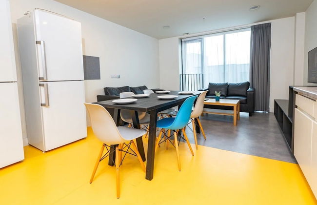 Student Only Dorset Point - Photo 7