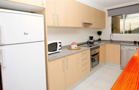 Apartments Es Trenc - Photo 13