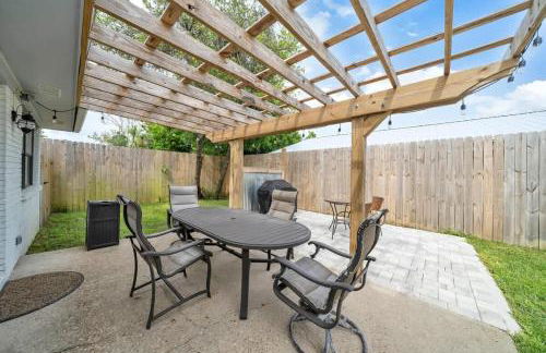 Family PCB Home 7Min Walk To Beach W Game Room For 12 - Foto 32