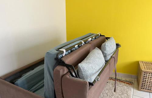 La Tranche Cozy Stay! - Photo 15