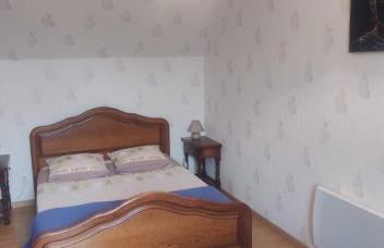 Terre De Pierres - Gite Aventurine - Foto 15