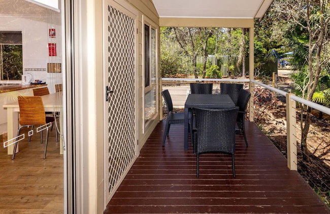 Big4 Sydney Lakeside Holiday Park - Foto 77