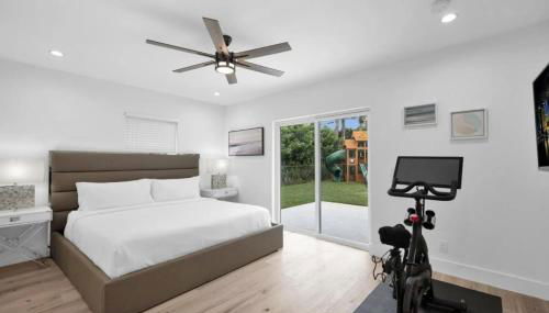 Pool Spa Swingset Makeover in Progress - Foto 3