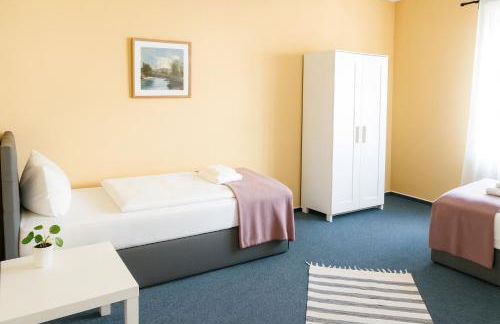 SUNNYHOME Monteurwohnungen und Apartments in Bodenwöhr - Foto 19