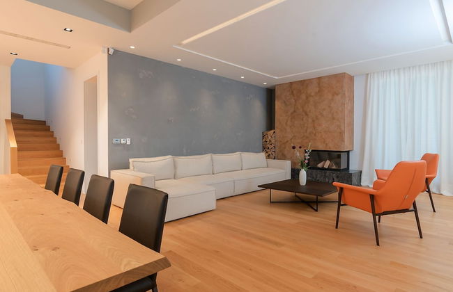 Luxury Villa Carpe Diem Paradise - Foto 27