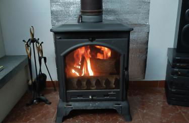 Casa Rural Chalet Venta del Aire Cortijo Terron - Foto 7