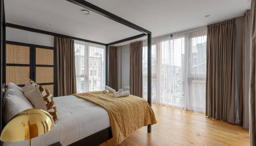 Modern 4-bd Fulham House by West Brompton Station - Foto 2