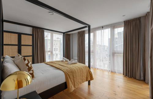 Modern 4-bd Fulham House by West Brompton Station - Foto 11