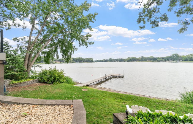 Villa de Lago - Foto 31