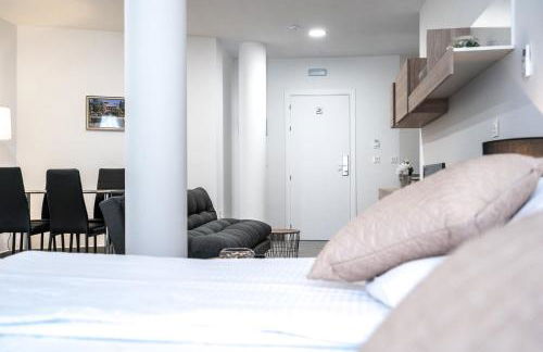 Apartamentos La Laguna - Foto 24