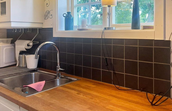 3 Person Holiday Home in Linneryd - Foto 4