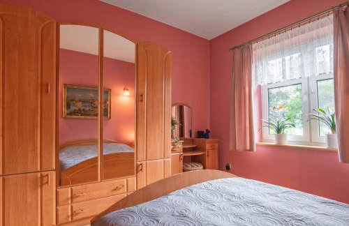 Apartment Głęboczek 21 by Interhome - Foto 25