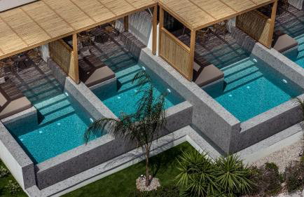 Mon Repo Secret Suites - Foto 10