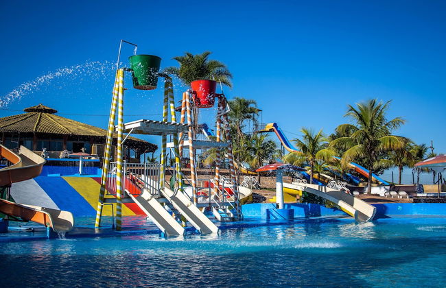 Vale Das Aguas Thermas Park - Photo 15