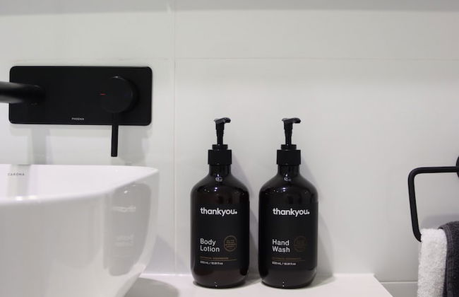 Kove Apartments Kiama - Foto 15