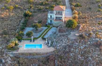 Villa Gerrito - Foto 80