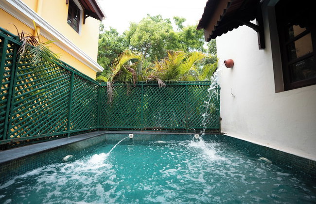 FRANCO TAMIL VILLAS - Foto 24