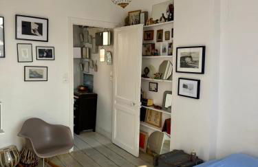 Joli maison de pêcheur à 50m de la plage en plein centre - Foto 77