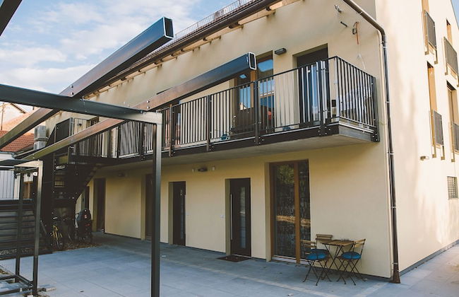 Postcard City Apartments - Foto 39