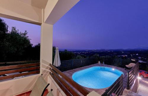 Exclusive Villa - Amazing View & Private Pool - Foto 47