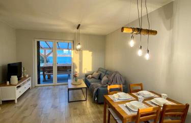 SielAnka Domek letniskowy całoroczny - Foto 1