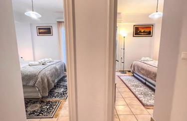 "Epidavros" Apartment of Levidi Arcadian Apartments - Foto 27