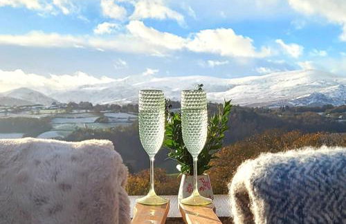 Ty Farm Retreat - Farmhouse Studio - Mountain View - Foto 4