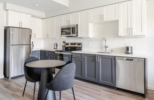 Blueground Downtown Berkeley AC nr UC Berkeley SFO-1822 - Foto 7