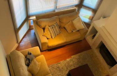 Apartamento Duplex 3 quartos com piscina aquecida - Foto 14