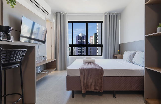 Allure Boa Viagem por Carpediem - Photo 31