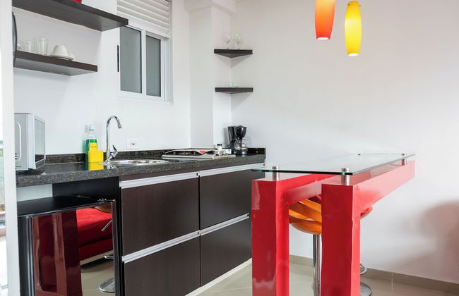 Hotel Piaro In Apartasuites - Photo 19