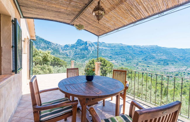 Son Bou in S Ller With 2 Bedrooms and 1 Bathrooms - Foto 31