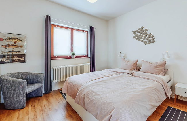 Apartments Kassebohmer Weg - Foto 10