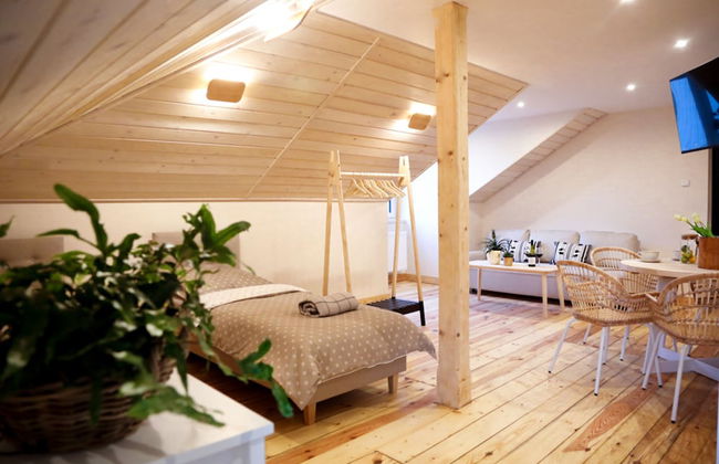 Dream Apart Apartamenty 51 - Photo 6