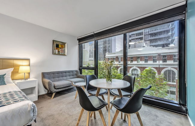 Pegasus Apart'Hotel - Foto 43