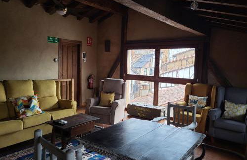 La Casa El Cura - Foto 29