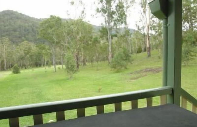 Goomburra Forest Retreat - Foto 5