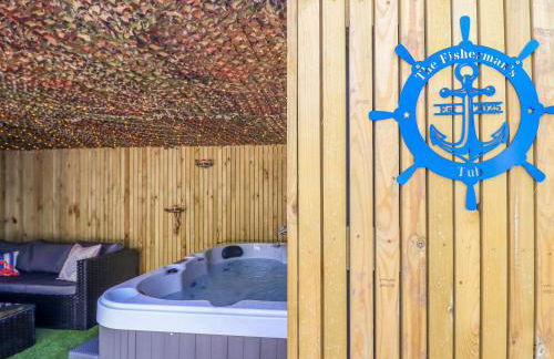 Fishermans Cottage - Foto 30