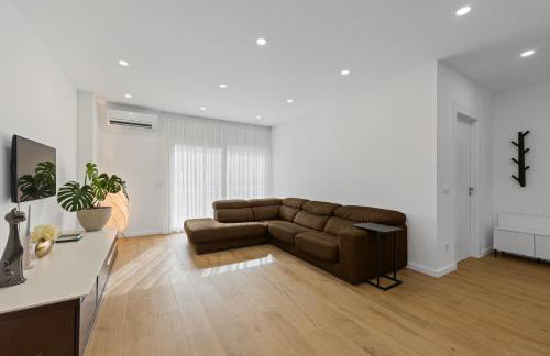 Apartamento con Terraza cerca del Mar - Foto 6