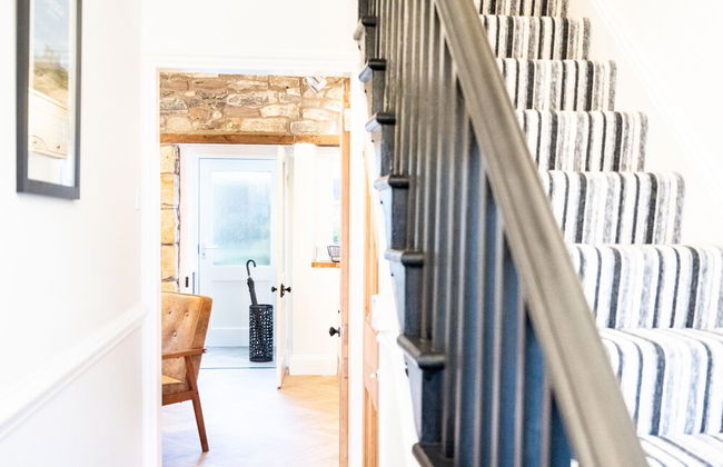 Northern Hideaways St Cuthberts, Seahouses - Foto 7