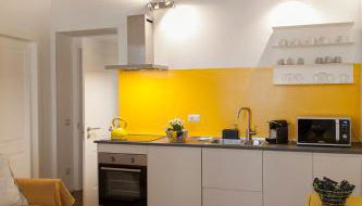 Palazzetto de Lante Appartamento Pinta - Foto 5