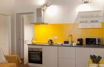 Palazzetto de Lante Appartamento Pinta - Foto 5